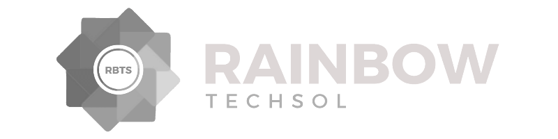 Rainbow Techsol Branding